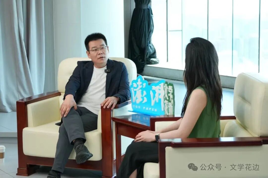 徐则臣 摄影 马何霖