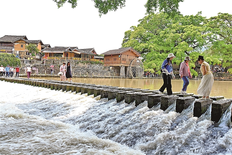 文化润乡村 振兴添动力——文化特派员给农村带来哪些新变化