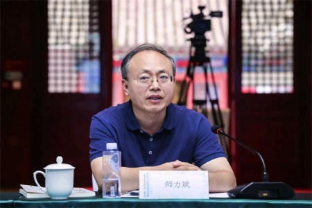师力斌：发现北漂诗歌的文化力量