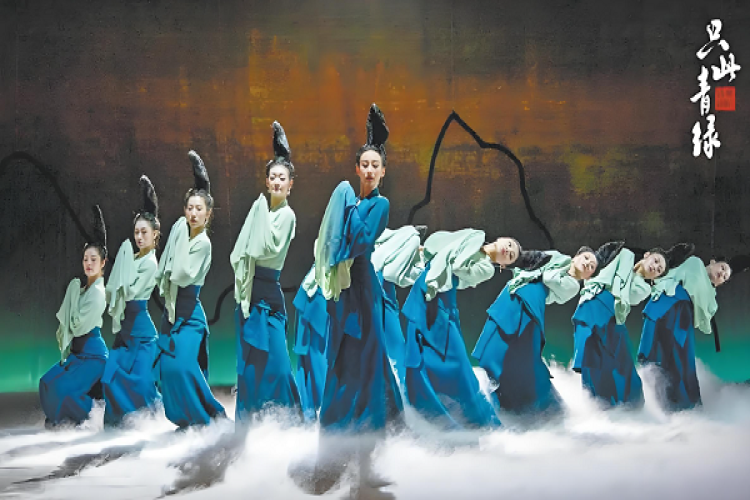 中华优秀传统文化何以“破圈”传播