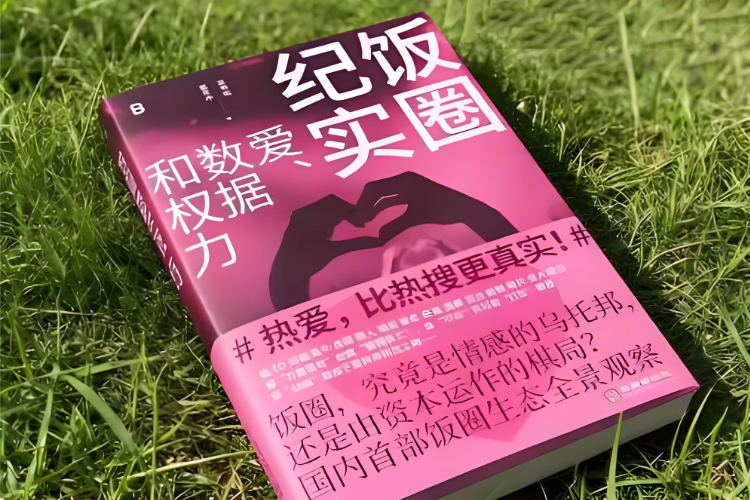 《饭圈纪实》：饭圈畸形生态是如何形成的