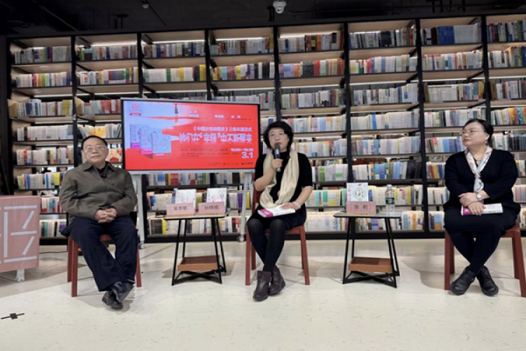 历史上绝大多数中国女诗人的名字都被埋没了