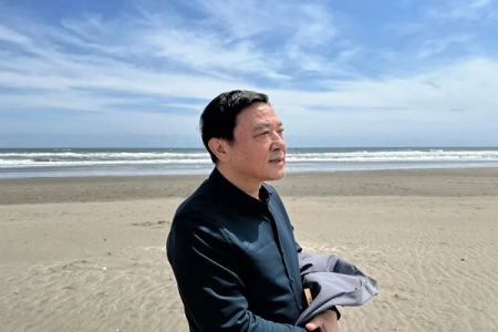 潘军：先锋是一种文学精神 
