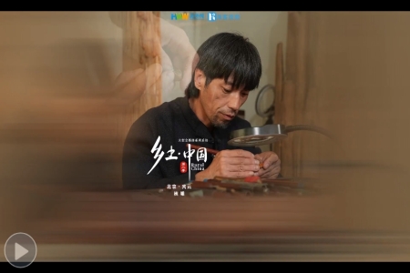径寸之木，核雕人生