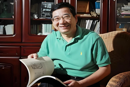 苏北：被汪曾祺的文字照亮