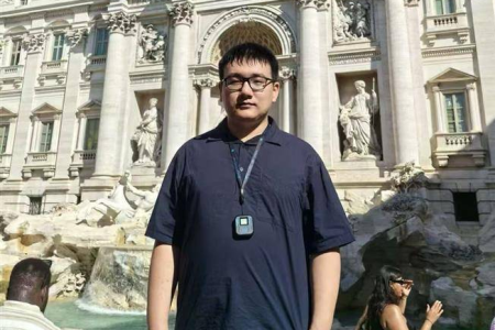 一色结弦：用硬科幻讲好故事