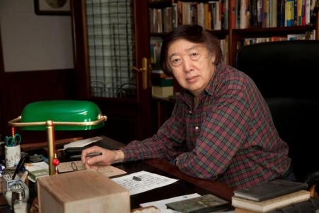 冯骥才：守护文化根脉，让中国非遗走向世界