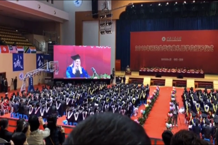 给自己的一封信