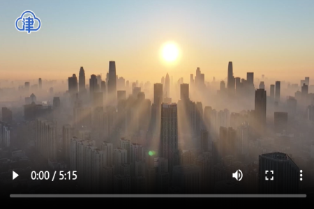 天津新建提升80个“口袋公园” 精准赋能装满幸福