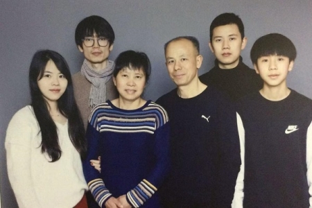 他们的文字饱含生命的质地、泥土的厚重