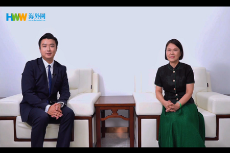 中国香云纱走向世界