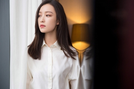 倪妮：在每一个当下，耕种心田