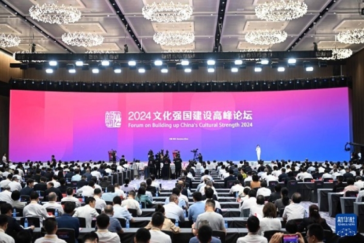 阿来等多名专家为文化遗产保护传承“支招”