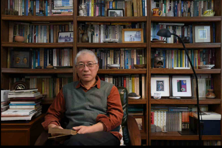 我们的王老师