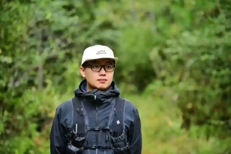 一位作家与四姑娘山的16年