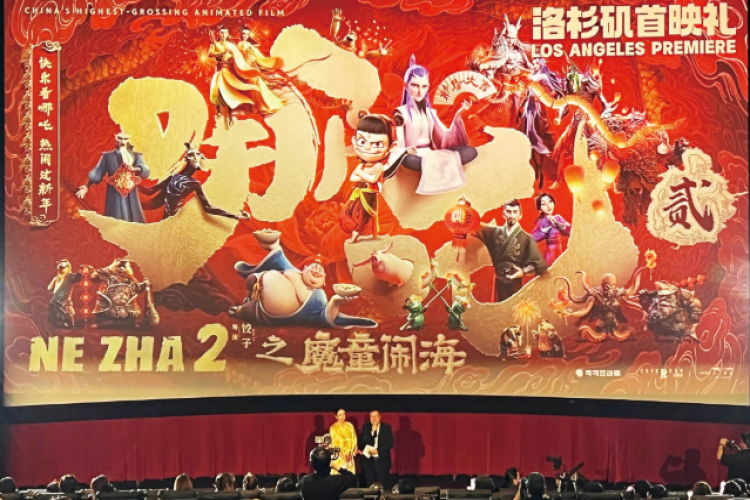 驶入“深海区”，中国文化“出海”何以更具声势