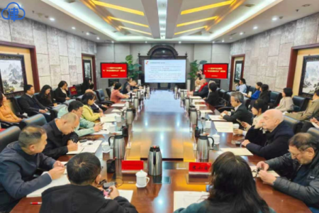 “天津的开放与温度，“圈粉”外国友人