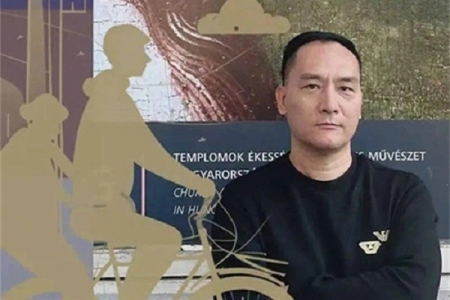 张楚：刀锋温柔