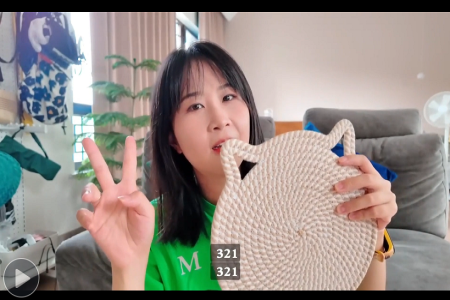 在义乌，逛到停不下来