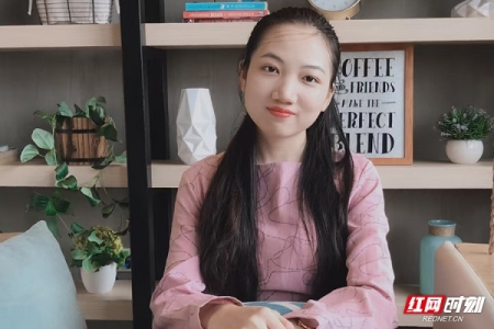 衡阳90后作家朱弦的文学之光