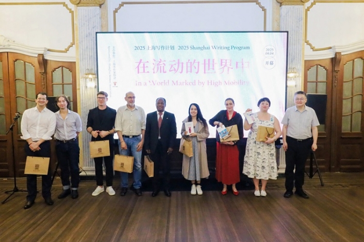 沉浸式体验中国文化与城市魅力