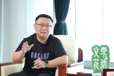 秦明：法医很坚强，但也有中年危机