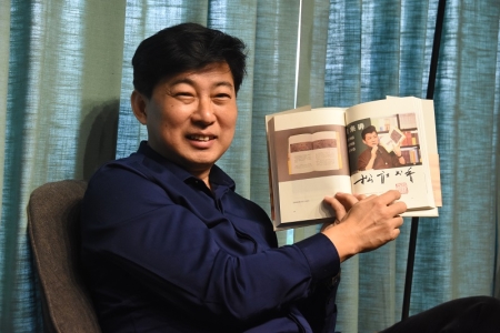 作家祝勇：懂历史才能读懂故宫历史