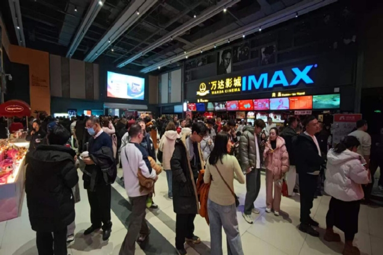 期待更多对时代生活的诚恳表达——2026春节档电影观后