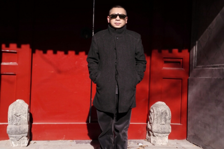 “春天诗人”李群：只要活着，就是春天