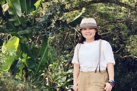 王勇英：“写作是我最喜欢，也最为自豪的事”