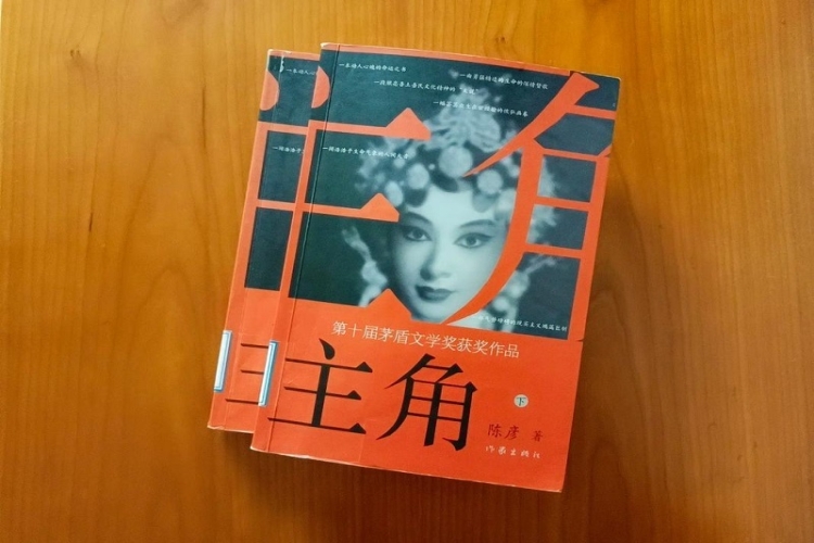 从纸面到荧屏：纯文学改编因何受青睐