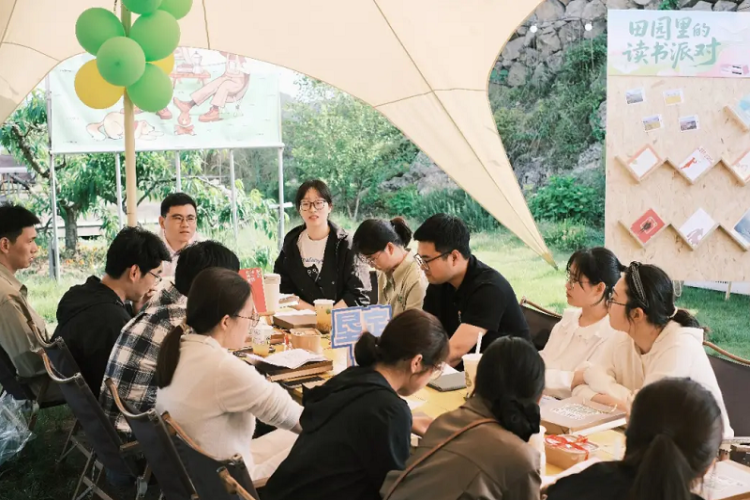 青春，那是属于阅读的“黄金时代”