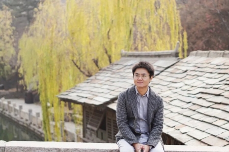 12年前被出版拒之门外的人，如今成了作家最想托付的编辑