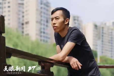 青年作家曹永：文学是生命的另一种抵达