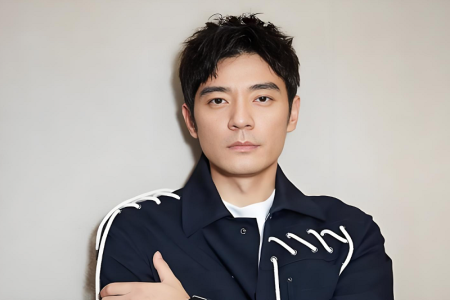 李光洁：每个时期都是演员的黄金年龄