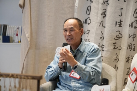 对话“最懂年轻人”的50后大学教授梁永安