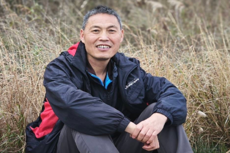 陈年喜：稿费可以解决当下生活，但未知的老年让人焦虑