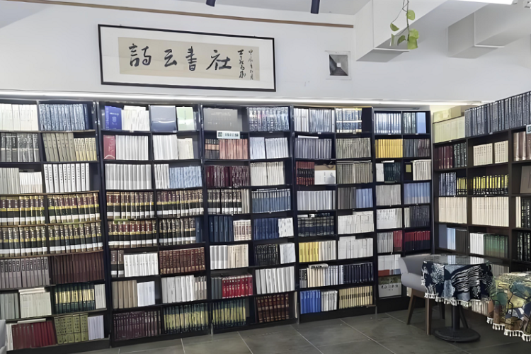 开封爱书人倾力守护文化地标