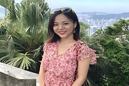 程皎旸《打风》：香港“万花筒”与都市寓言