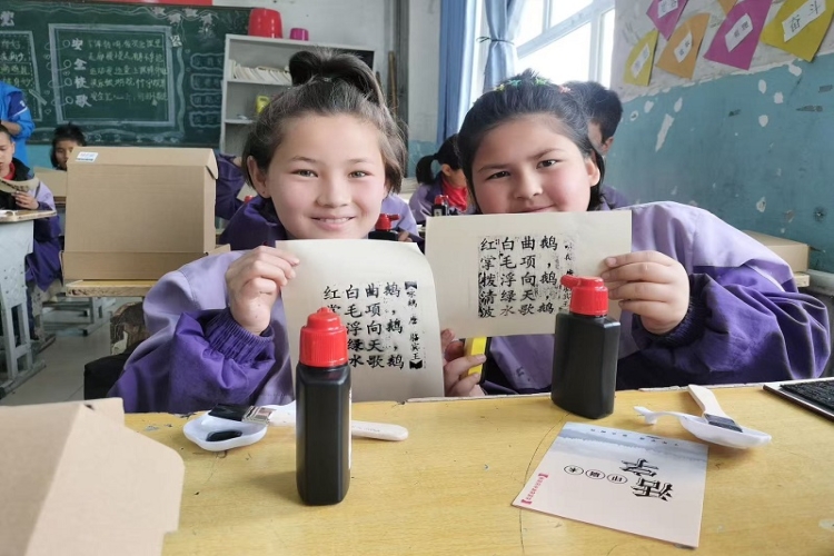 阅读的生命力在于深扎基层土壤