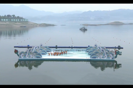 屈原故里探端午