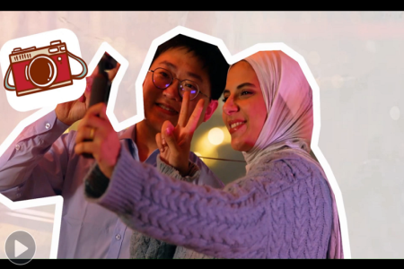 重庆朝天门焕新记