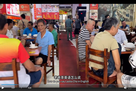 带着侄子爱上海南