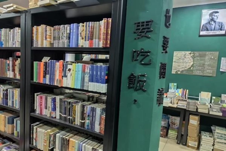 书籍盲盒，能成为生活的“解药”吗