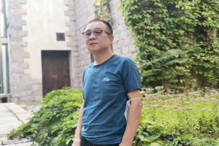 北京作家毛建军怀揣对文学的满心热爱离世，享年67岁