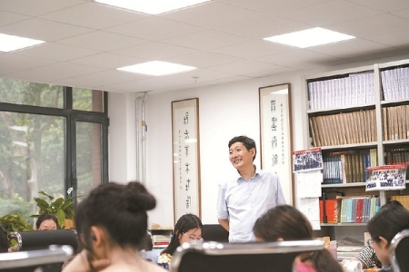 如何焐热“冷门”，让“绝学”代有传承？