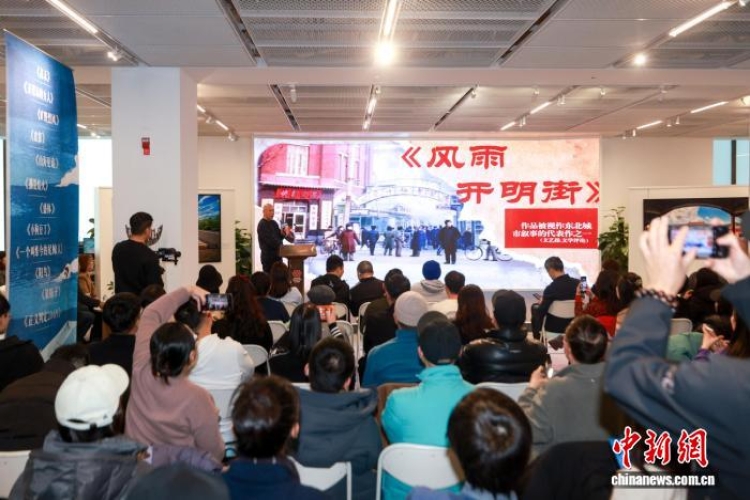 助推好故事“跨界生长”