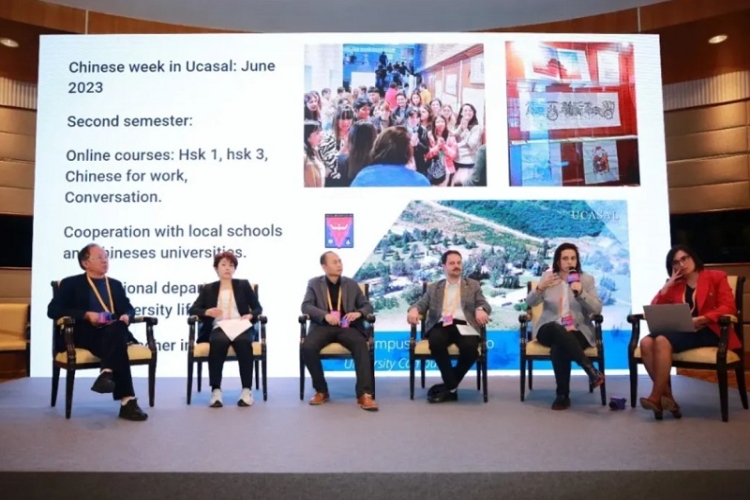 从全球南方到中国现实：青年汉学家的在地经验与学术反思