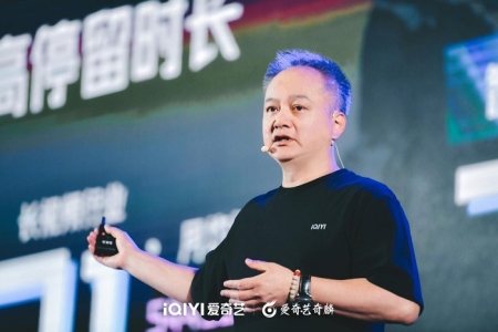 陈宏嘉：AI时代，更要创作反映人心的好内容