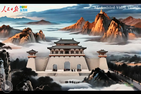 洛阳：一步一景皆神都